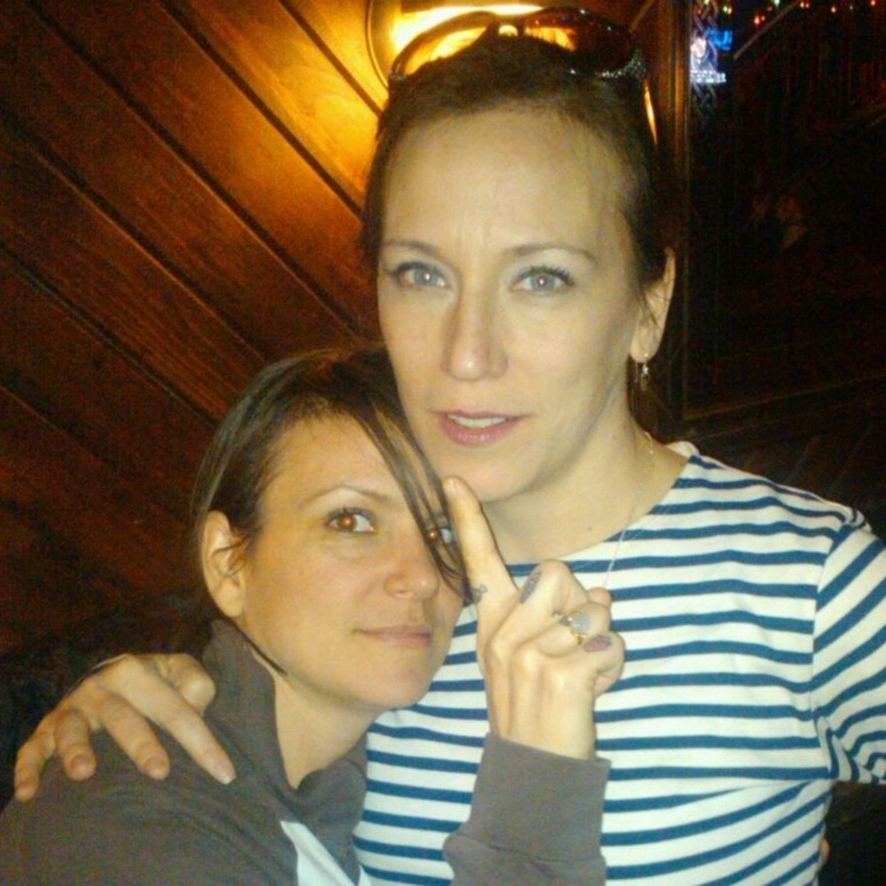 Meet your Posher, Sunshine